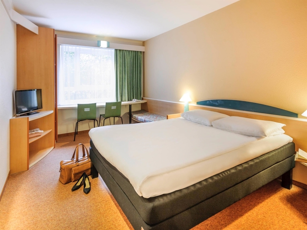 Imagen de la habitación del Hotel Ibis Bregenz. Foto 8