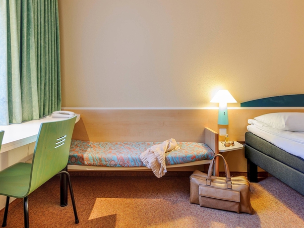 Imagen de la habitación del Hotel Ibis Bregenz. Foto 10