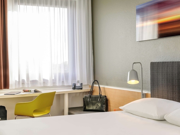 Imagen de la habitación del Hotel Ibis Bremen City. Foto 9