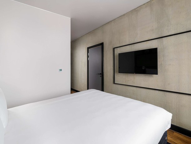 Imagen de la habitación del Hotel Ibis Bridgwater. Foto 7