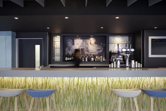 Imagen general del Hotel Ibis Brighton City Centre - Station. Foto 5