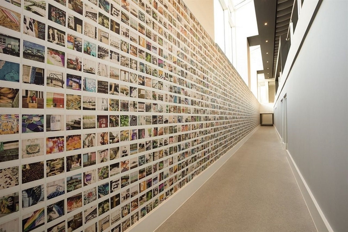 Imagen general del Hotel Ibis Brighton City Centre - Station. Foto 6