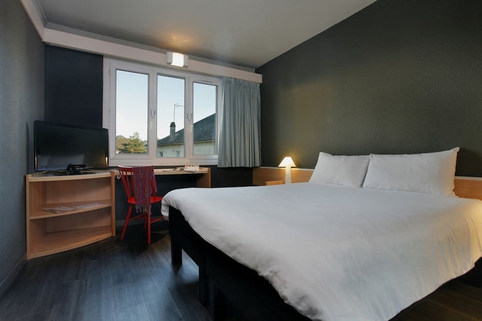 Imagen de la habitación del Hotel Ibis Brive Centre. Foto 10