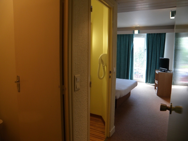 Imagen de la habitación del Hotel Ibis Brive Centre. Foto 13
