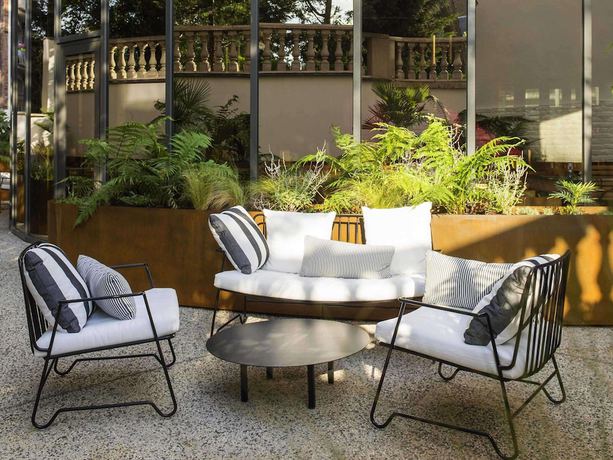 Imagen de la habitación del Hotel Ibis Brussels Centre Câtelain. Foto 16