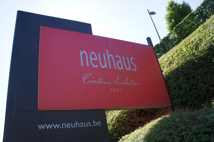 Imagen de los exteriores del Hotel Ibis Brussels Erasmus. Foto 14