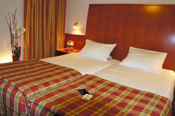 Imagen de la habitación del Hotel Ibis Brussels Erasmus. Foto 13