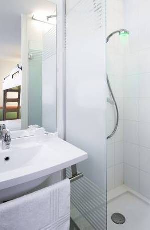 Imagen de la habitación del Hotel Ibis Budget Aachen Raeren Grenze. Foto 6