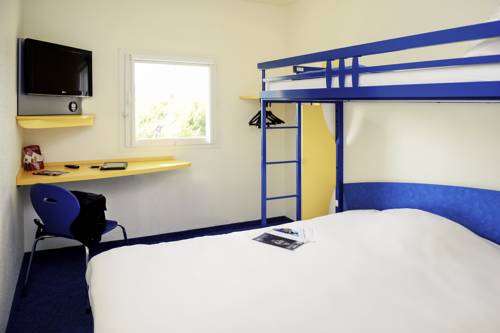 Imagen de la habitación del Hotel Ibis Budget Aachen Raeren Grenze. Foto 13