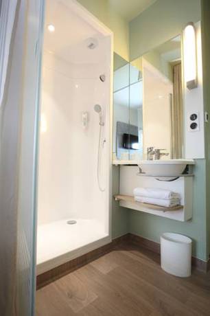 Imagen de la habitación del Hotel Ibis Budget Abbeville. Foto 3