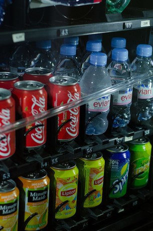 Imagen de los interiores del Hotel Ibis Budget Aeroport Le Bourget Garonor. Foto 19