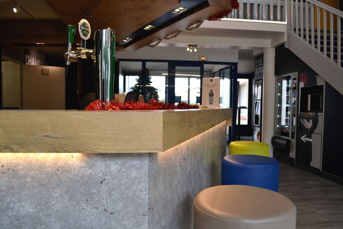 Imagen de la habitación del Hotel Ibis Budget Agen. Foto 9