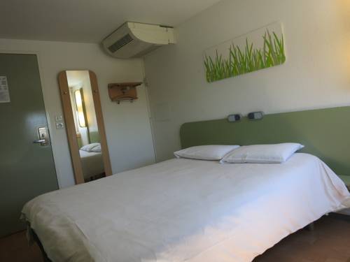 Imagen de la habitación del Hotel Ibis Budget Aix En Provence. Foto 10