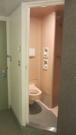 Imagen de la habitación del Hotel Ibis Budget Aix Le Canet. Foto 11