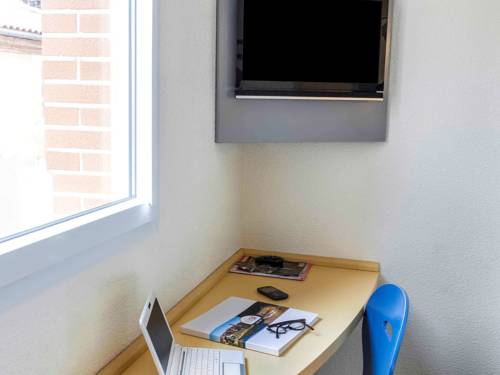 Imagen de la habitación del Hotel Ibis Budget Albi Centre. Foto 10