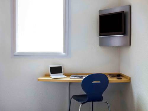 Imagen de la habitación del Hotel Ibis Budget Albi Centre. Foto 11