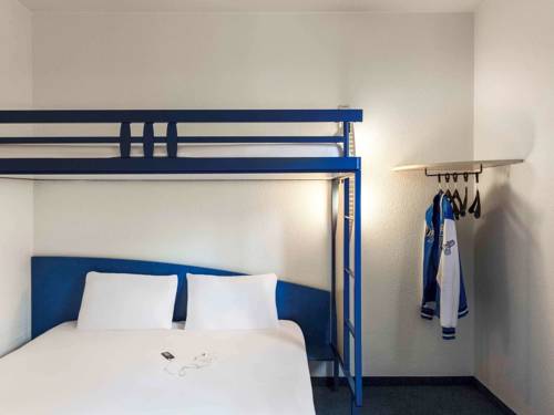 Imagen de la habitación del Hotel Ibis Budget Albi Centre. Foto 12