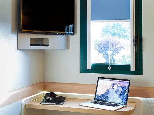 Imagen de la habitación del Hotel Ibis Budget Albi Terssac. Foto 7