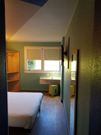 Imagen de la habitación del Hotel Ibis Budget Alès Saint Christol. Foto 16