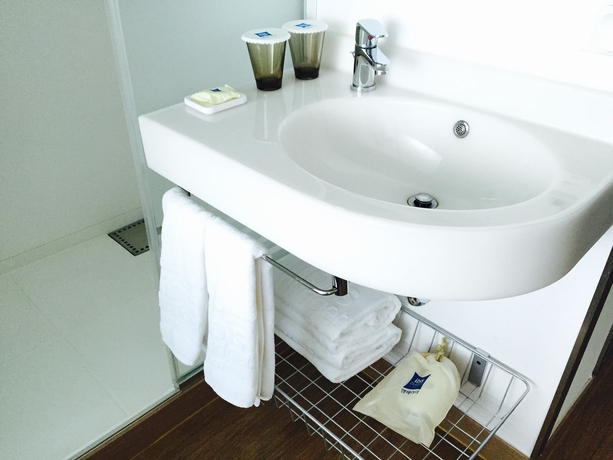 Imagen de la habitación del Hotel Ibis Budget Ambassador Busan Haeundae. Foto 7