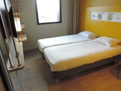 Imagen de la habitación del Hotel Ibis Budget Amiens Centre Gare. Foto 2