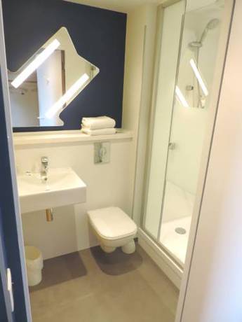 Imagen de la habitación del Hotel Ibis Budget Amiens Centre Gare. Foto 3