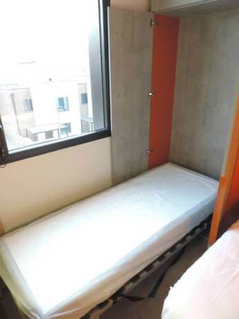 Imagen de la habitación del Hotel Ibis Budget Amiens Centre Gare. Foto 5