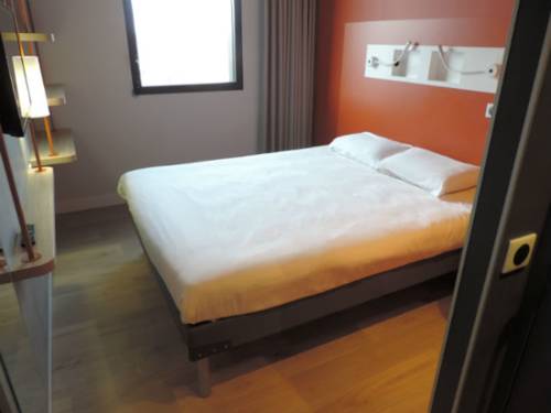 Imagen de la habitación del Hotel Ibis Budget Amiens Centre Gare. Foto 7