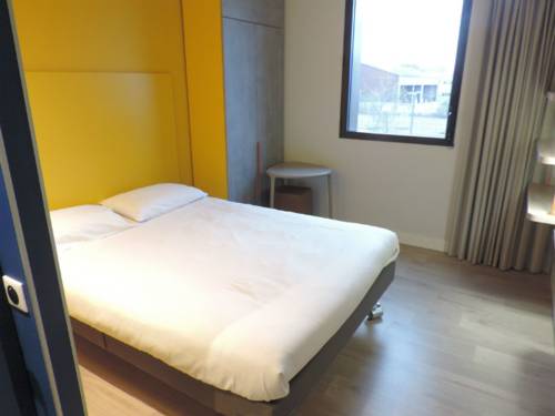 Imagen de la habitación del Hotel Ibis Budget Amiens Centre Gare. Foto 8