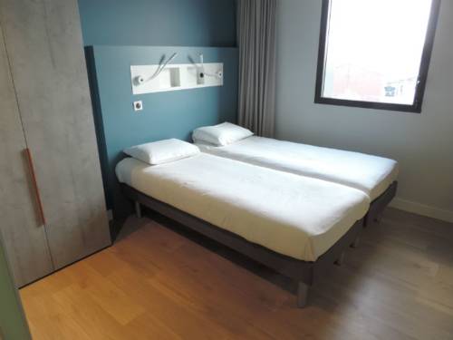 Imagen de la habitación del Hotel Ibis Budget Amiens Centre Gare. Foto 15