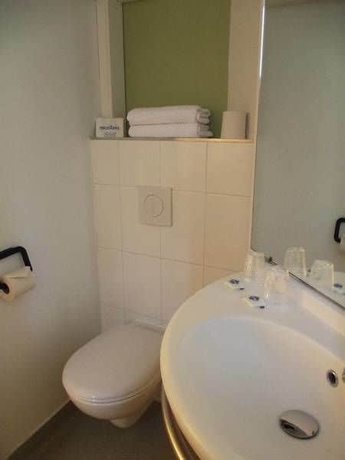 Imagen de la habitación del Hotel Ibis Budget Angoulême Centre. Foto 5