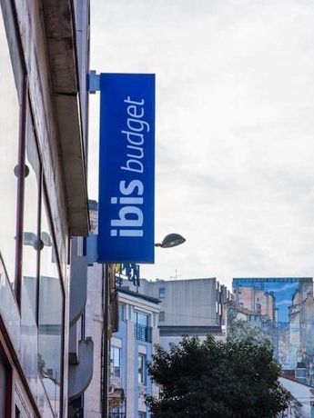 Imagen de los exteriores del Hotel Ibis Budget Angoulême Centre. Foto 12