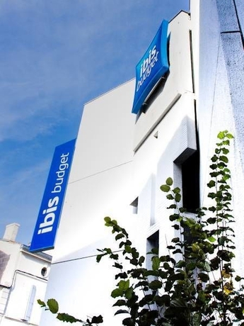 Imagen general del Hotel Ibis Budget Angoulême Centre. Foto 2