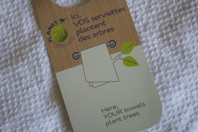 Imagen de la habitación del Hotel Ibis Budget Angoulême Nord. Foto 7