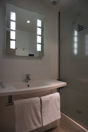 Imagen de la habitación del Hotel Ibis Budget Angoulême Nord. Foto 13