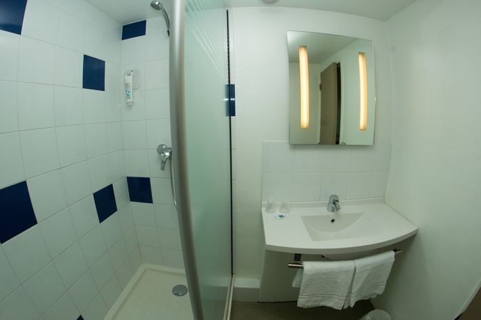 Imagen de la habitación del Hotel Ibis Budget Angoulême Nord. Foto 15
