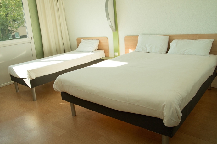 Imagen de la habitación del Hotel Ibis Budget Angoulême Nord. Foto 17