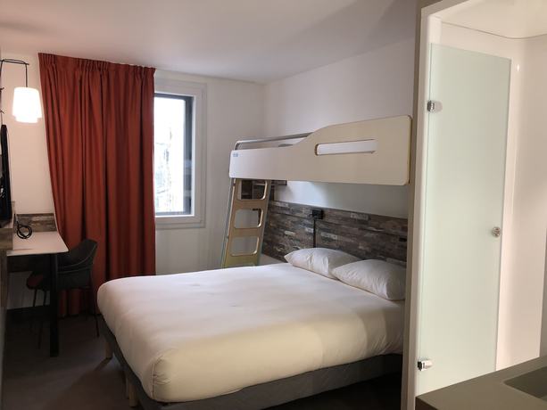 Imagen de la habitación del Hotel Ibis Budget Annecy Poisy. Foto 9