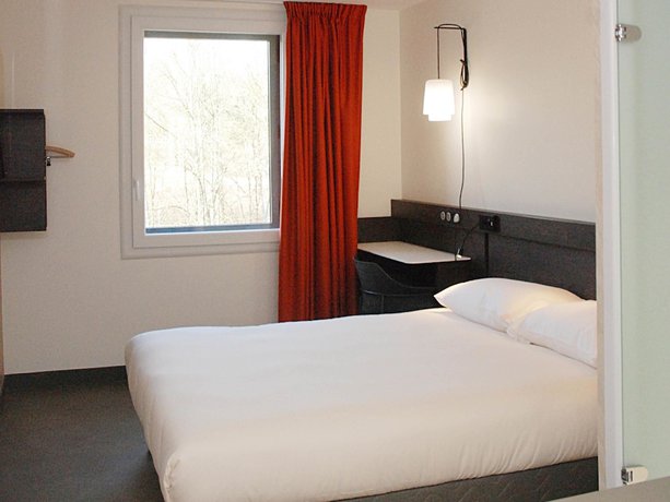 Imagen de la habitación del Hotel Ibis Budget Annecy Poisy. Foto 13