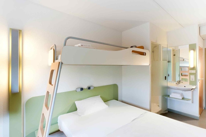 Imagen de la habitación del Hotel Ibis Budget Antwerpen Centraal Station. Foto 14