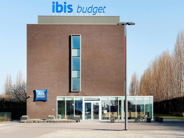Imagen general del Hotel Ibis Budget Antwerpen Port. Foto 1