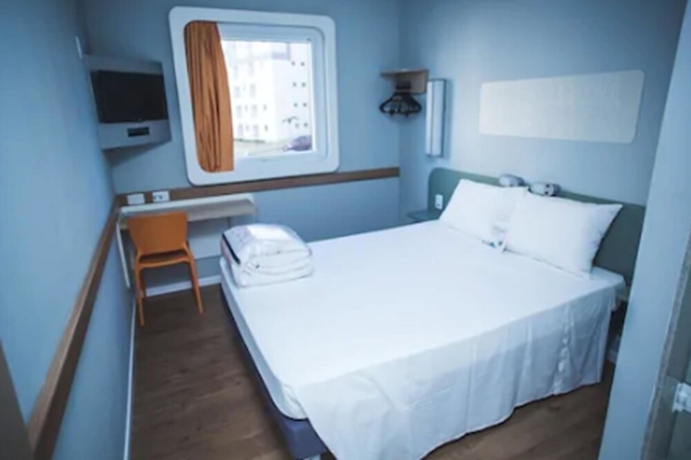 Imagen de la habitación del Hotel Ibis Budget Araraquara. Foto 10