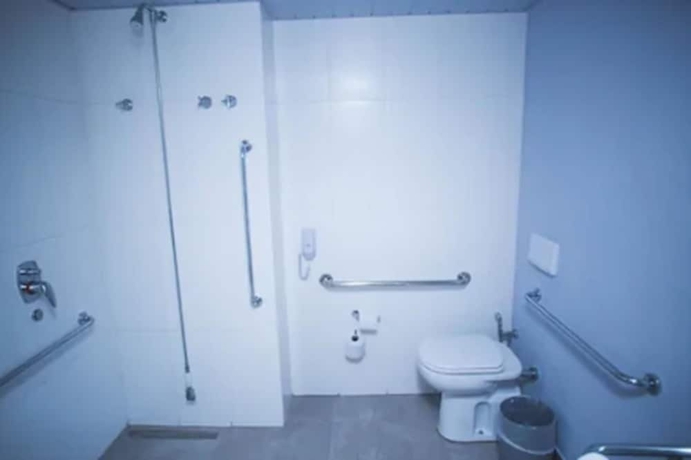 Imagen de la habitación del Hotel Ibis Budget Araraquara. Foto 12