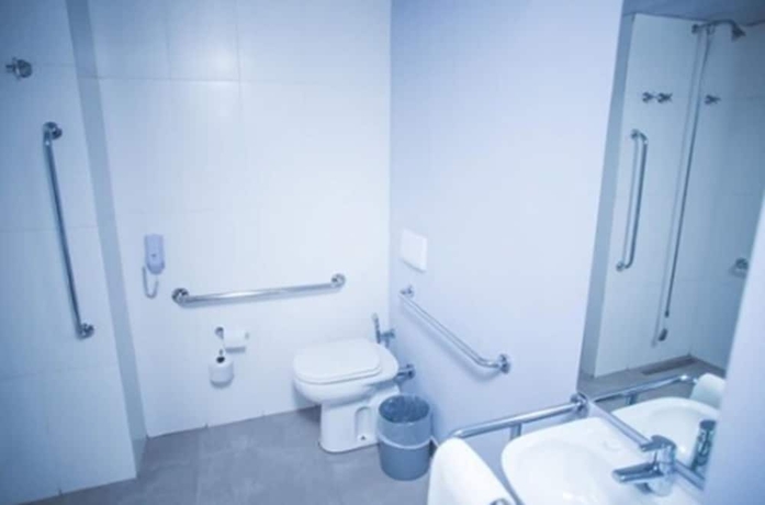 Imagen de la habitación del Hotel Ibis Budget Araraquara. Foto 15