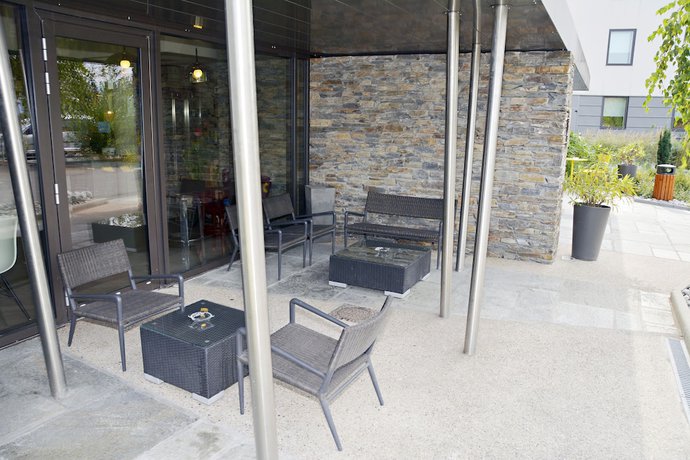 Imagen de la habitación del Hotel Ibis Budget Archamps Porte De Genève. Foto 10