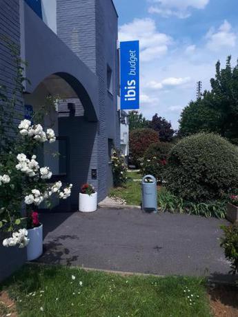 Imagen de los exteriores del Hotel Ibis Budget Argenteuil Bords De Seine. Foto 9