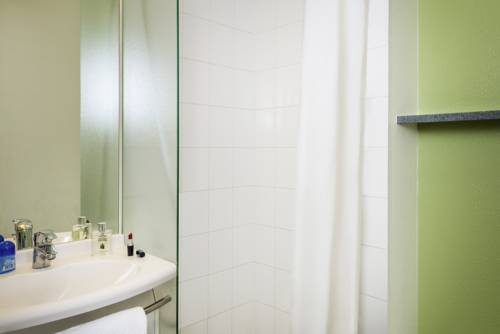 Imagen de la habitación del Hotel Ibis Budget Argenteuil Bords De Seine. Foto 4
