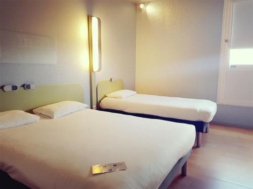 Imagen de la habitación del Hotel Ibis Budget Arles Palais Des Congres. Foto 5