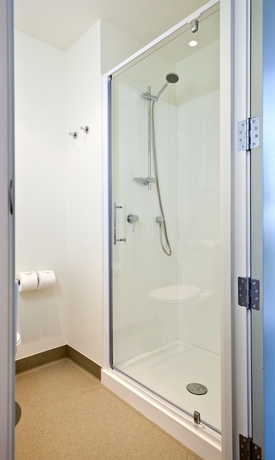 Imagen de la habitación del Hotel Ibis Budget Auckland Airport. Foto 11