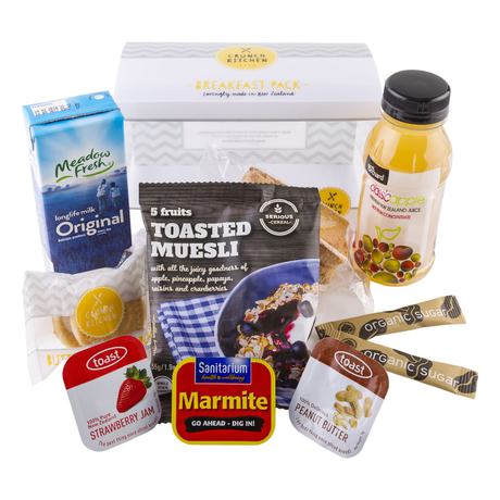 Imagen del bar/restaurante del Hotel Ibis Budget Auckland Central. Foto 7